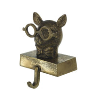 Eric + Eloise and Friends Stocking Holders