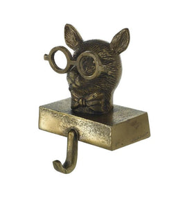 Eric + Eloise and Friends Stocking Holders