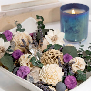 Eucalyptus Lavender Potpourri