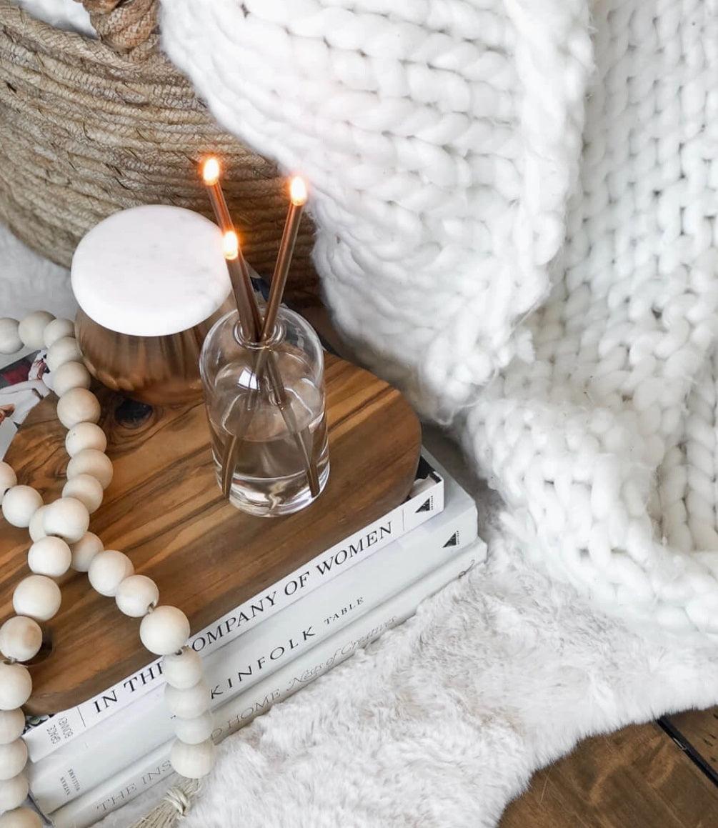 Everlasting Candle Collection