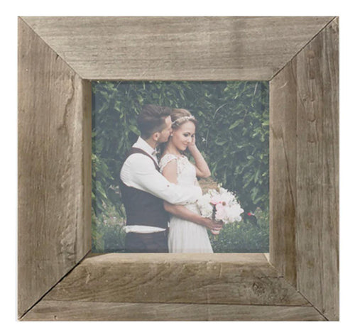 Custom Timberwood 12x12