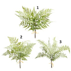 Soft Touch Fern Bundle 20"