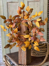 First Fall Wreath