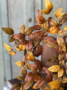 First Fall Wreath