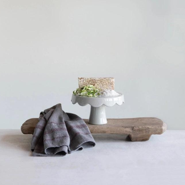 Decorative Found Wood Board