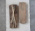 Decorative Found Wood Board