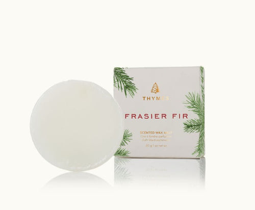 Frasier Fir Wax Melt
