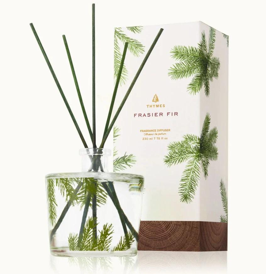 Frasier Fir Pine Needle Diffuser
