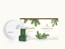 Frasier Fir Pura Diffuser Kit