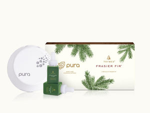 Frasier Fir Pura Diffuser Kit