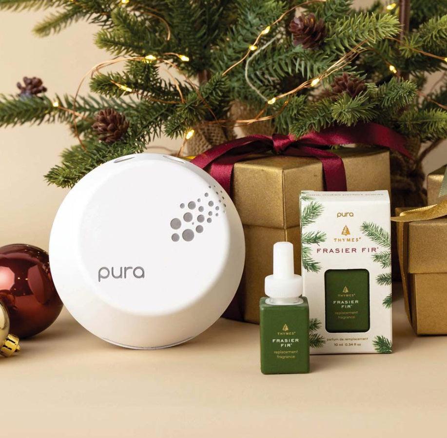 Frasier Fir Pura Diffuser Kit