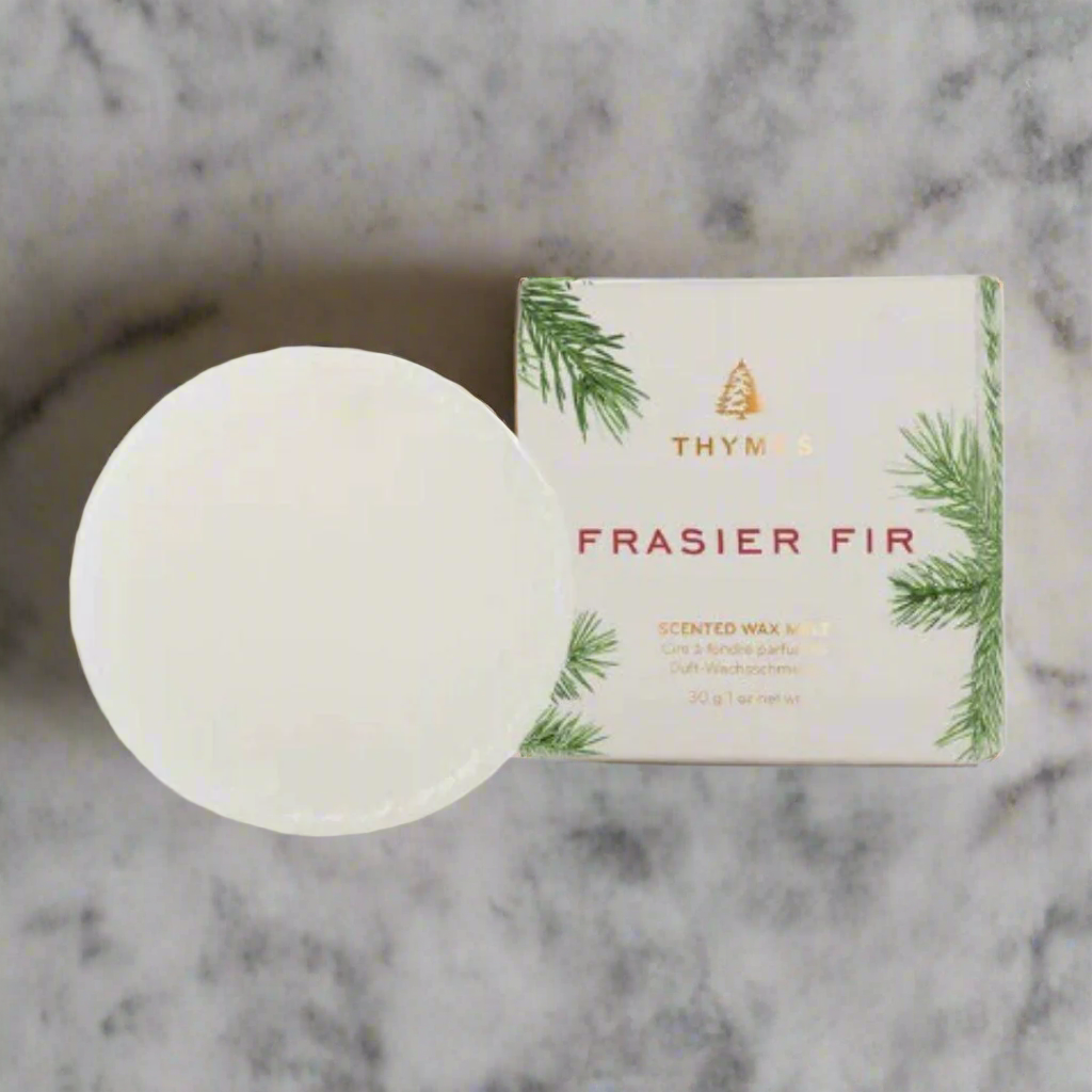 Frasier Fir Wax Melt