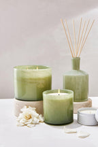 Fresh Cut Gardenia 15.5oz Candle