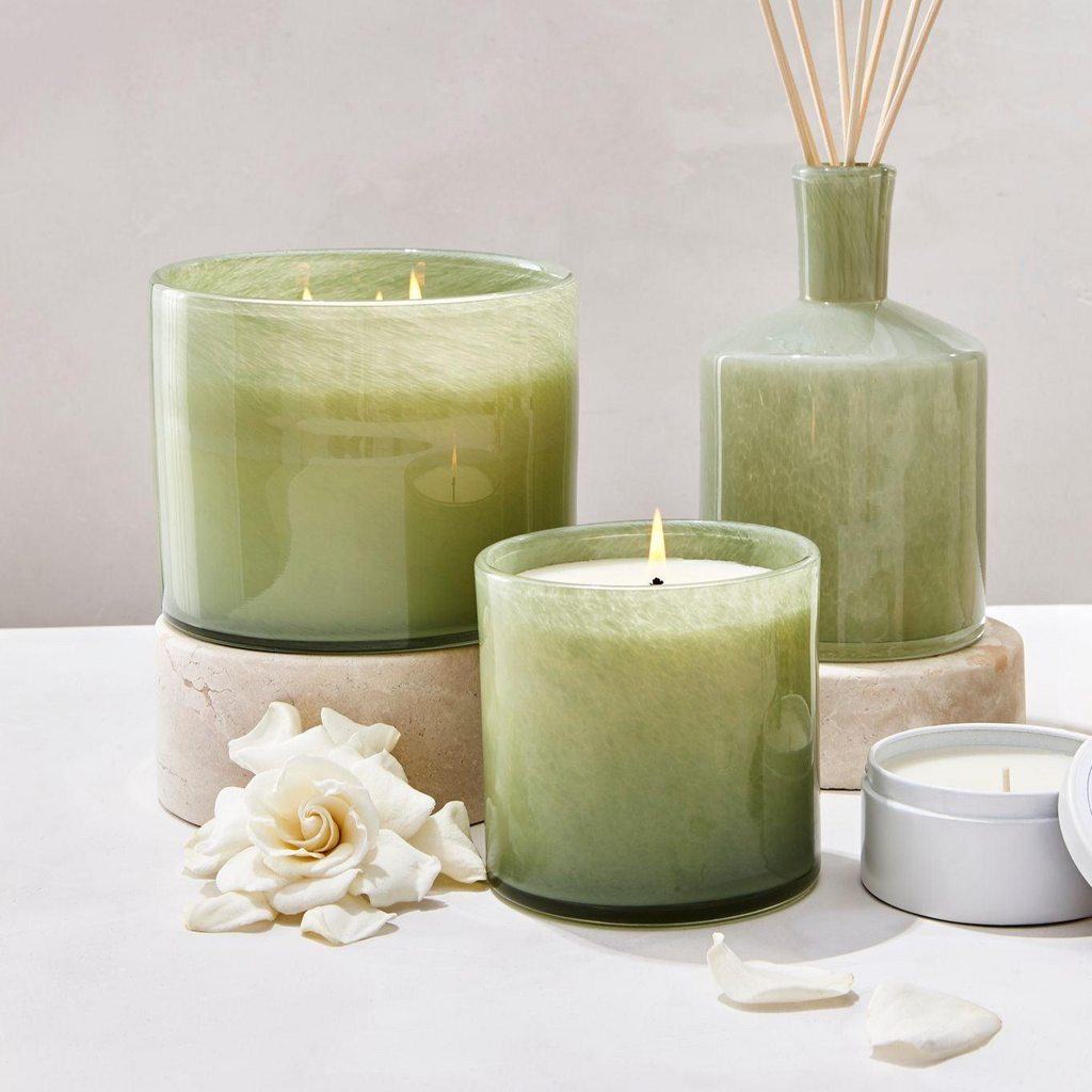 Fresh Cut Gardenia 15.5oz Candle