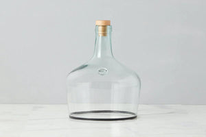 Medium Demijohn Cloche