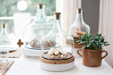Large Demijohn Cloche