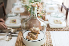 Medium Demijohn Cloche