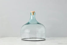 Large Demijohn Cloche