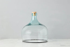 Large Demijohn Cloche