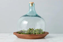 Large Demijohn Cloche