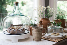 Large Demijohn Cloche
