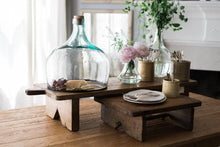 Large Demijohn Cloche