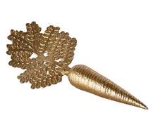 Gilded Carrot