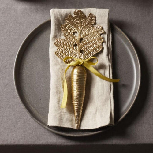 Gilded Carrot