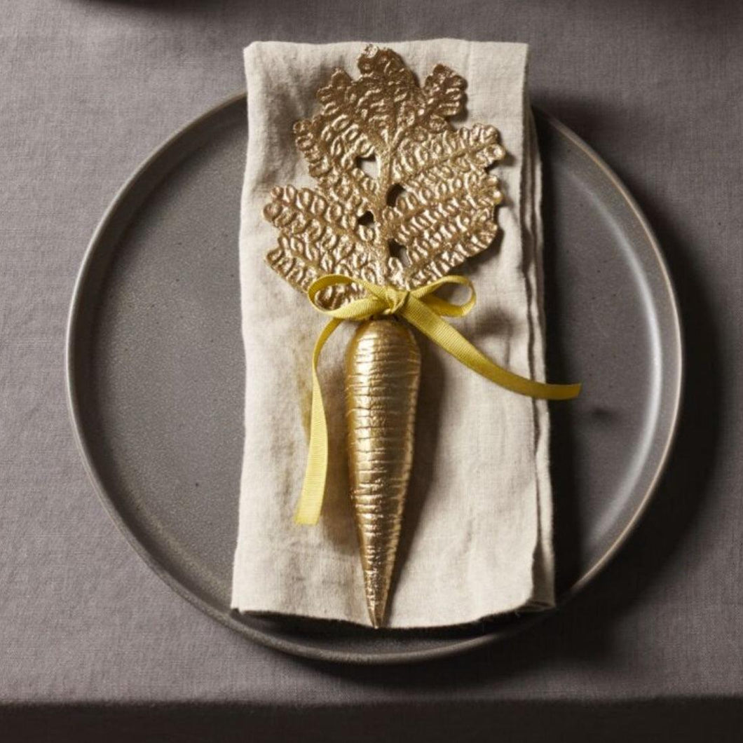 Gilded Carrot