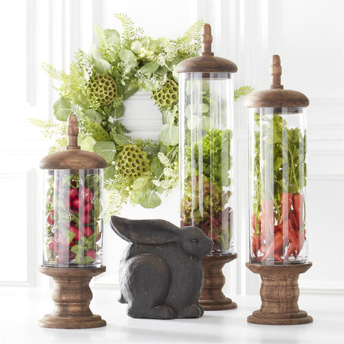 Glass Cylinders