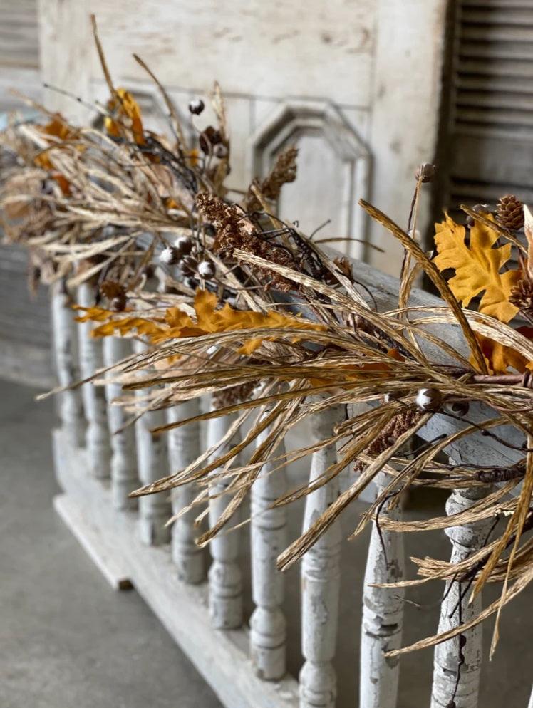 Gleaning Garland