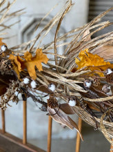 Gleaning Garland