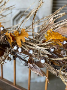 Gleaning Garland