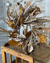 Gleaning Wreath