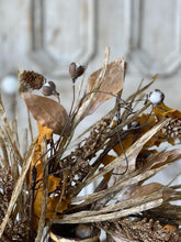 Gleaning Wreath