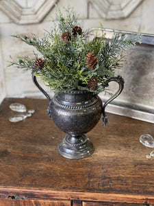Glittering Greens Cedar Bush