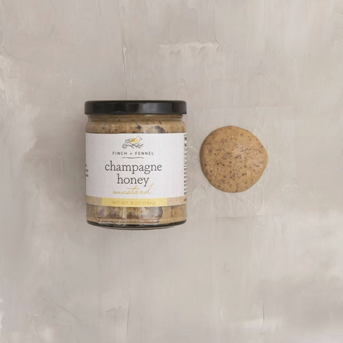 Gourmet_Champagne_Honey_Mustard_Gourmet_Cooking_Kitchen_Cozy_Cottage_Fort_Collins_CO