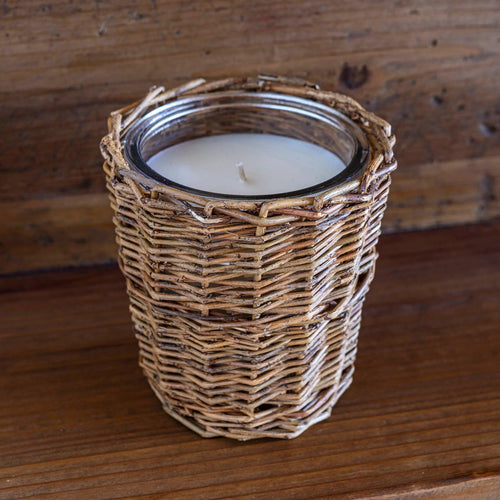 Grand Magnolia Candle