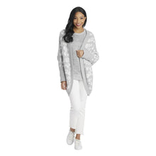Shylah Chenille Cardigan