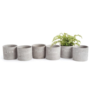 Life Is Grand Pot
