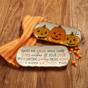 Halloween Everything Plate