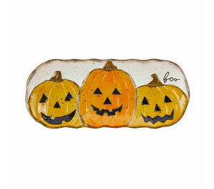 Halloween Everything Plate