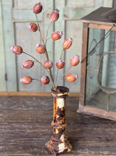 Hickory Pod Spray