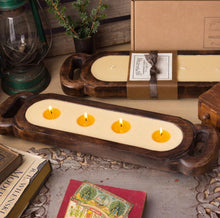 Himalayan Trading Post Candle Tray | Medium