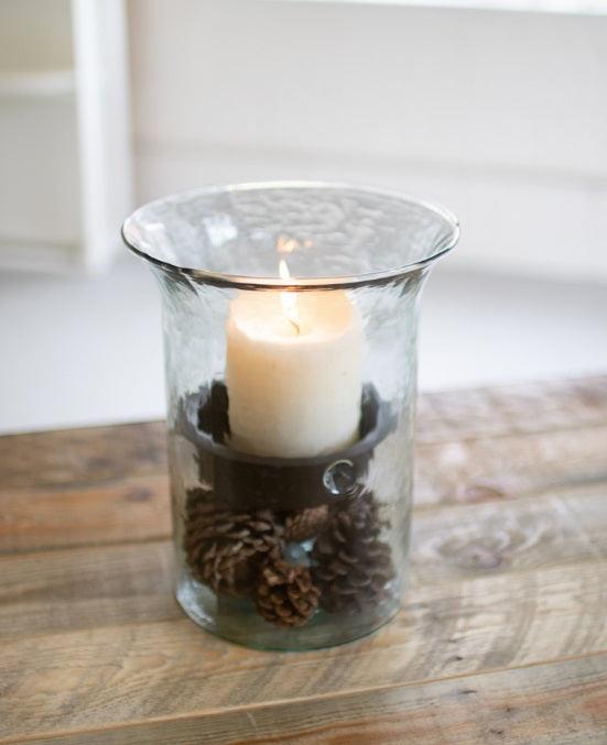 Mini Votive Hurricane