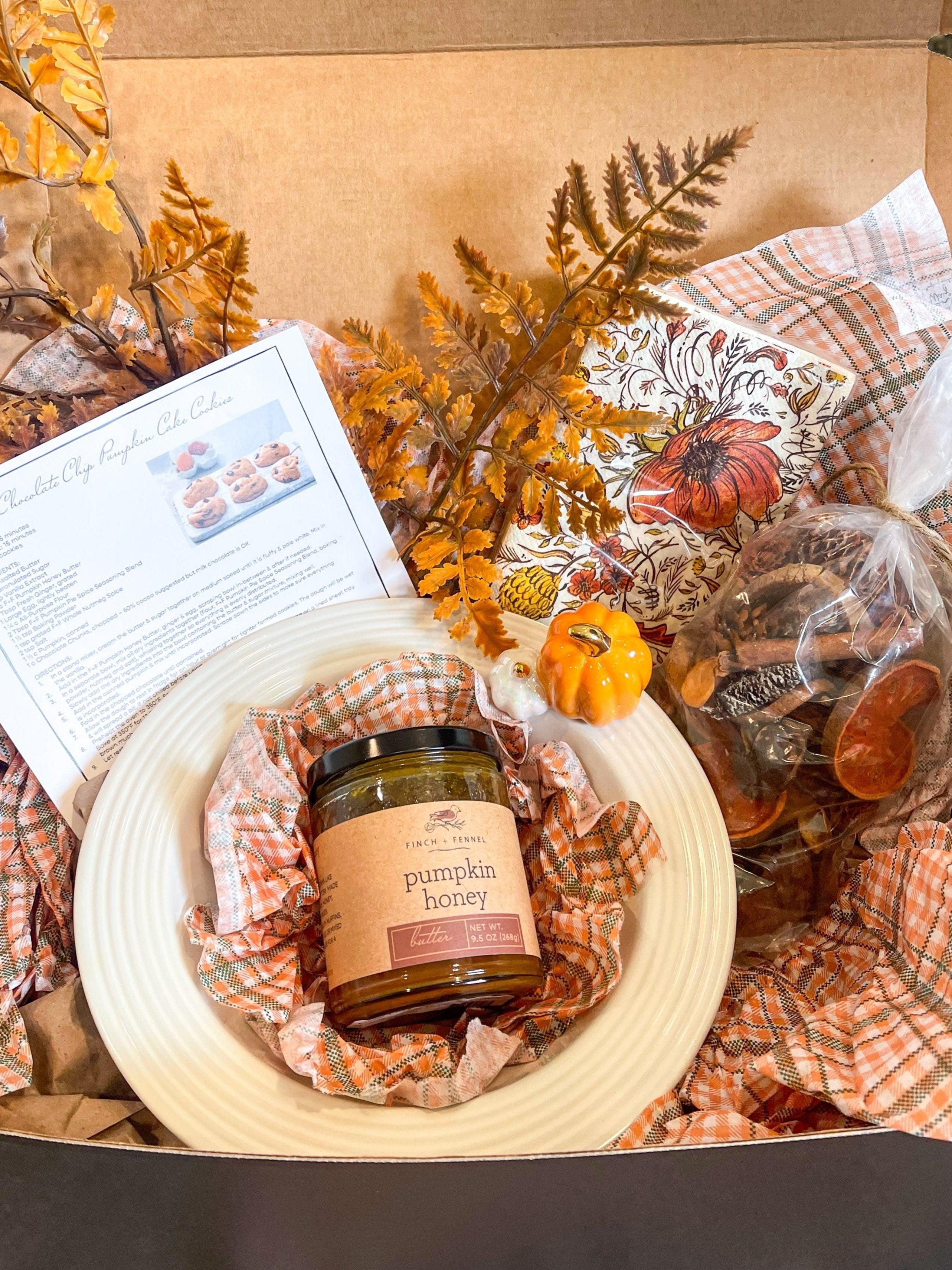 Cozy Cottage Subscription Box