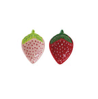 Strawberry Dish Asst.