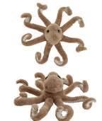Plush Octopus