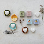 Honeysuckle, Oliver Oil & Shea Butter Bar Soap