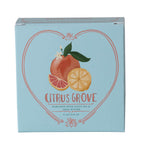 Citrus, Oliver Oil & Shea Butter Bar Soap